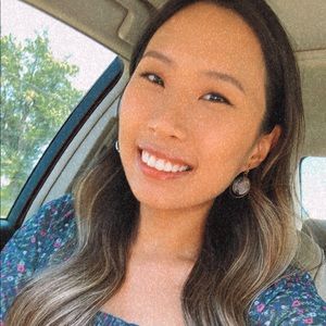 Meet your Posher, Elizabeth